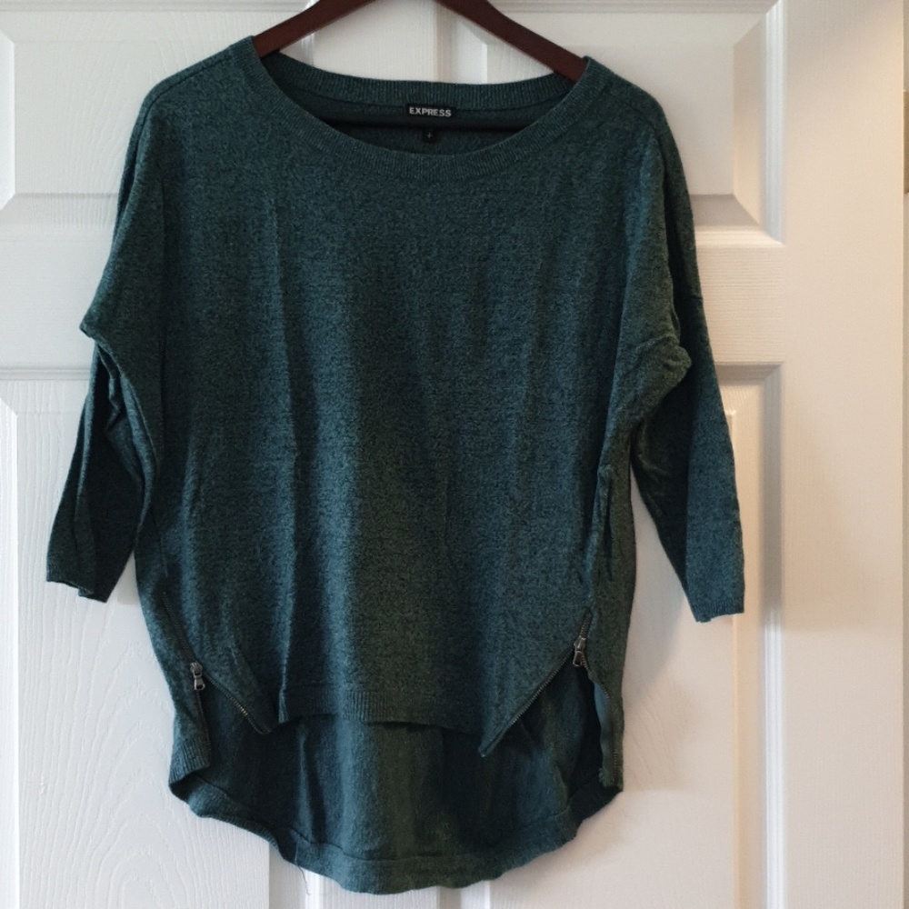 Sweater top